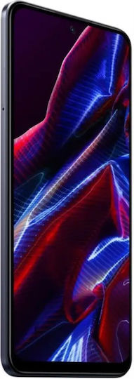Xiaomi Poco X5 5G Dual SIM (6GB/128GB) Black