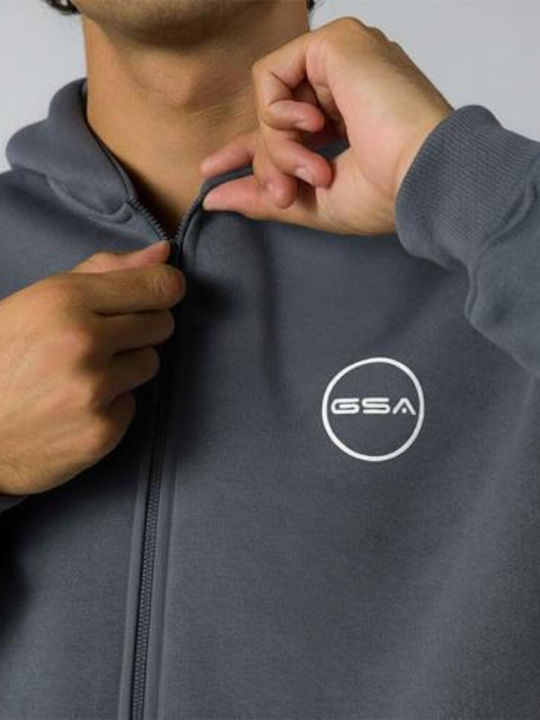 GSA