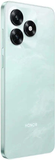 Honor X5C Plus Dual-SIM (4GB/256GB) Ocean Cyan