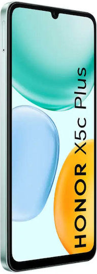 Honor X5C Plus Dual-SIM (4GB/256GB) Ocean Cyan