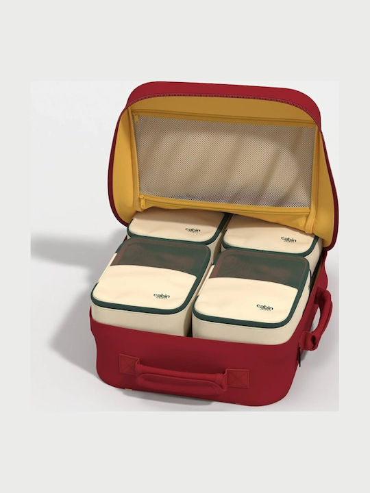 Cabin Zero Classic 44lt Κόκκινο