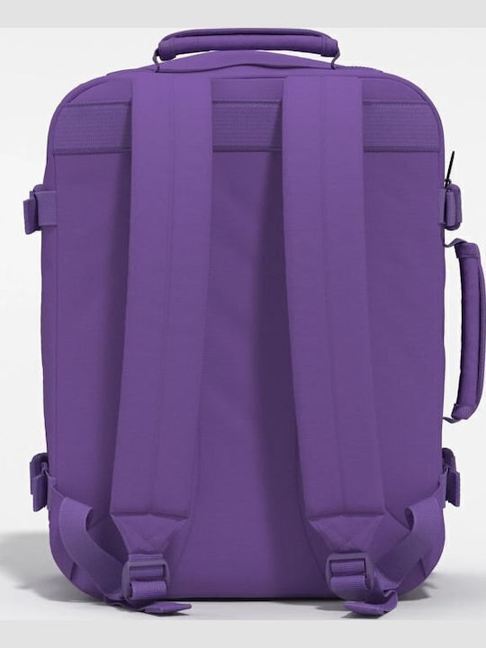 Cabin Zero Classic 28lt Μωβ