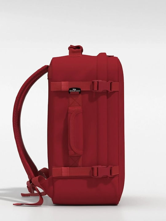 Cabin Zero Classic 36lt Κόκκινο