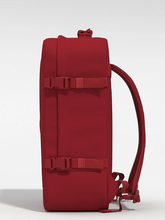 Cabin Zero Classic 44lt Κόκκινο