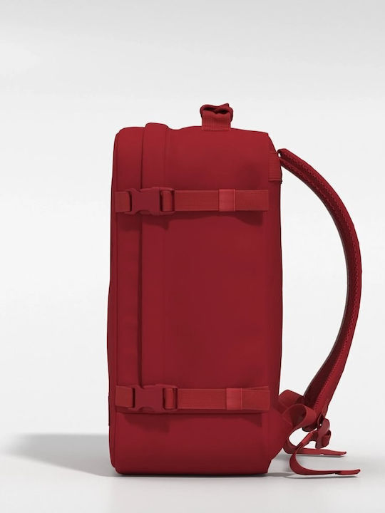 Cabin Zero Classic 36lt Κόκκινο