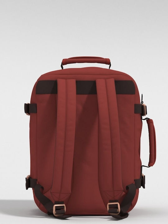 Cabin Zero Classic 28lt Μπορντό