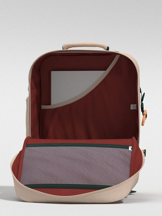 Cabin Zero Classic 44lt Bej
