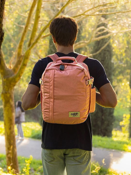 Cabin Zero Classic 28lt Ροζ