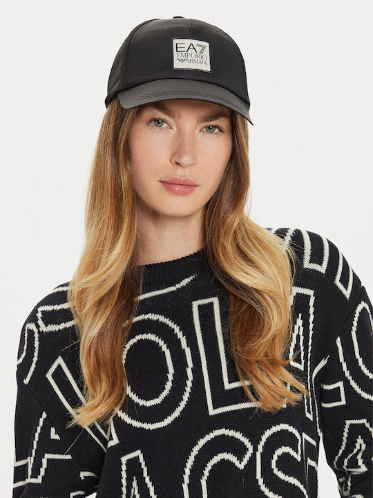 Ea7 Emporio Armani Women's Cap Ea7 Emporio Armani Women's Cap