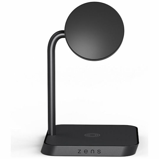 Zens Φορτιστής Magsafe 20W Μαύρος (Office Charger 2 )