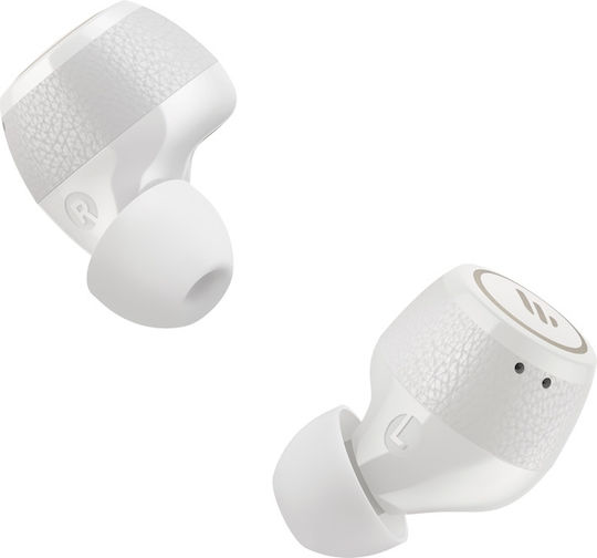 Edifier X3 Pro In ear Bluetooth хендсфри Слушалки с Устойчивост на Пот и Кутийка за Зареждане Сив