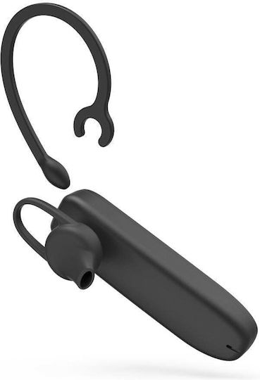 HAMA In-ear Bluetooth Handsfree Ακουστικά Μαύρα