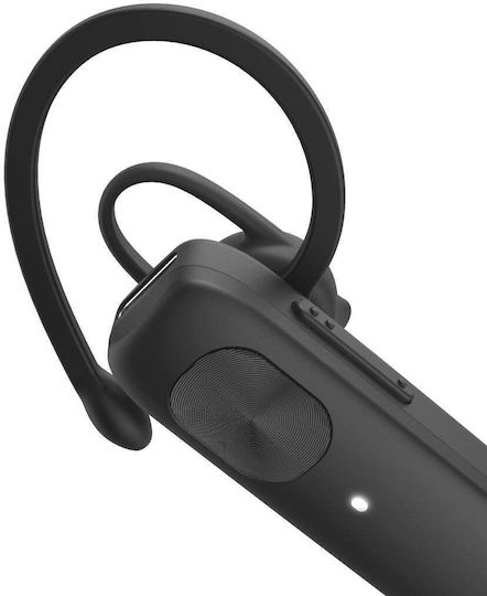 HAMA In-ear Bluetooth Handsfree Ακουστικά Μαύρα