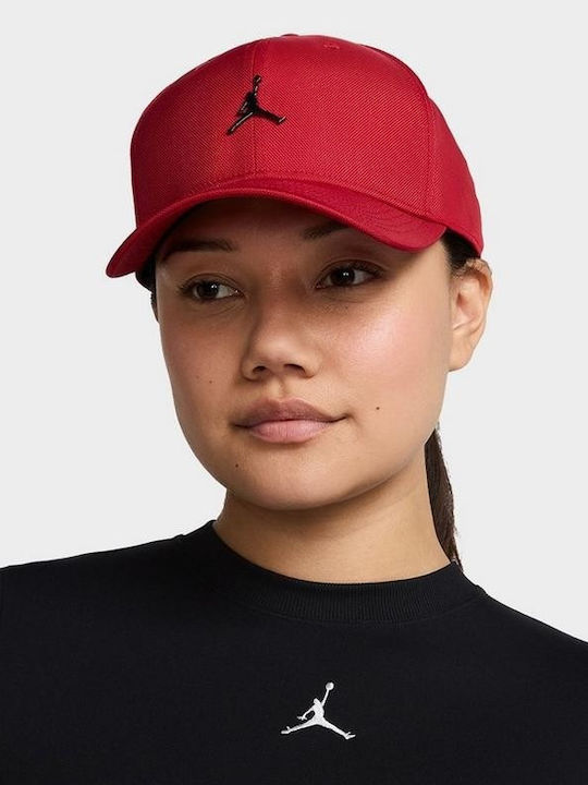 Jordan Rise Hm5750-687 Unisex Cap Red