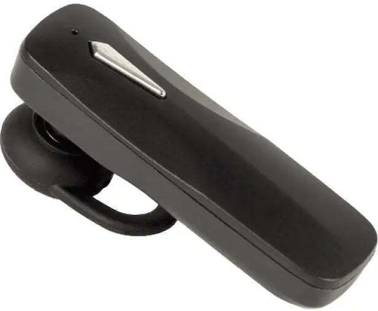 Maxell MXH-HS03 In-ear Bluetooth Handsfree Ακουστικό Μαύρο