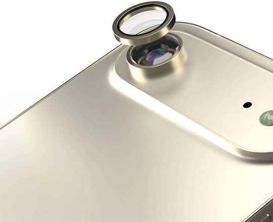 Apple Kameraschutz Gehärtetes Glas für das Apple iPhone 17
