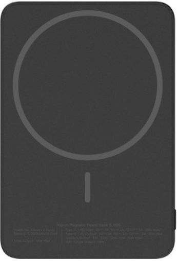 Xtorm GO2 Power Bank 5000mAh Negru