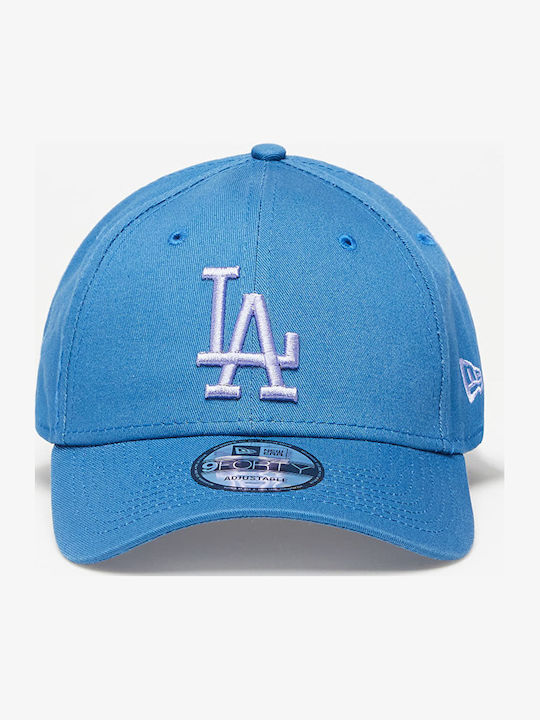 LA Dodgers League Essential 9Forty Ανδρικό Jockey Μπλε