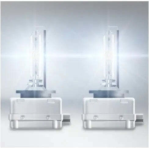 Osram Lămpi Autoturismului Xenarc Night Breaker Laser Next Gen +200% D1S Xenon 4500K Alb natural 85V 35W 1buc