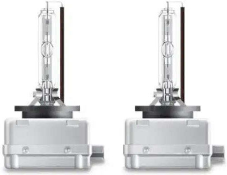 Osram Lămpi Autoturismului Xenarc Night Breaker Laser Next Gen +200% D1S Xenon 4500K Alb natural 85V 35W 1buc