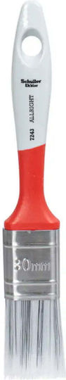 Allright Polyester Brush 30 Mm Schuller