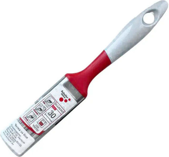 Allright Polyester Brush 30 Mm Schuller