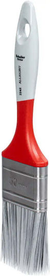 Allright Brush Polyester 50 Mm Schuller