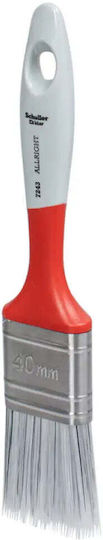 Allright Brush Polyester 40 Mm Schuller