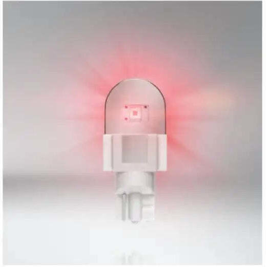Bulb Interior Lights Osram 921drp-2bl