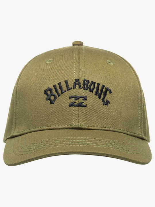 Billabong Green Άνδρες
