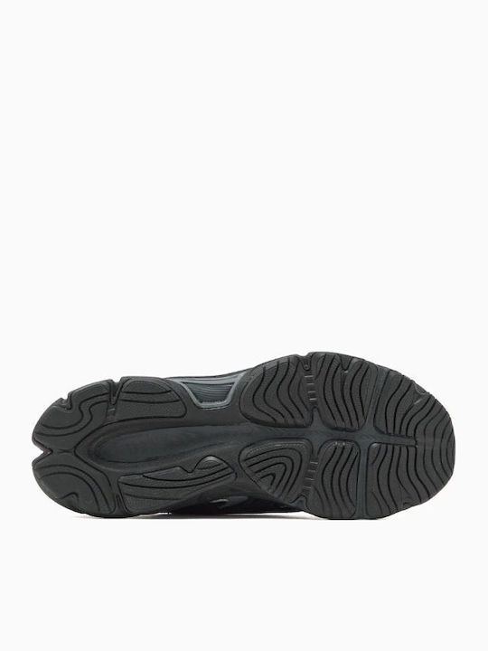 Gel-NYC Sneakers Graphit Grau