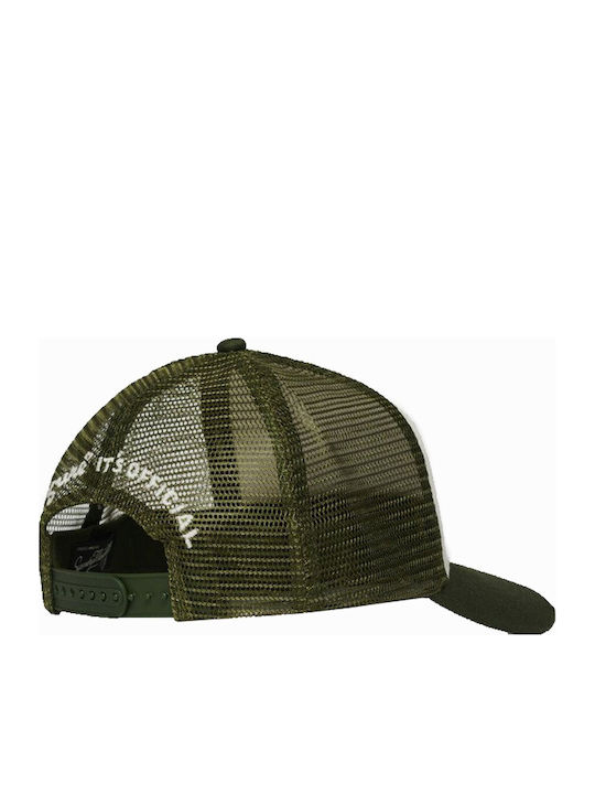 Superdry D2 Γυναικείο Trucker Jockey Πράσινο Camo W9010176A-43E Superdry D2 Γυναικείο Trucker Jockey Πράσινο Camo W9010176A-43E