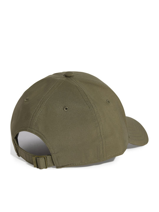Men's Hat Adidas Bb Cap Lt Met Jf8485 Men's Hat Adidas Bb Cap Lt Met Jf8485