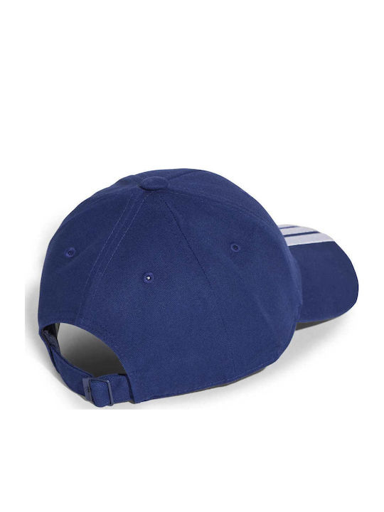 Adidas 3-stripes New Logo Baseball Cap Jp0384