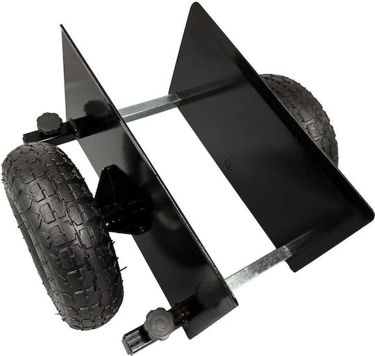 Troler-căruț Pentru Transportul Obiectelor Mari Gebo Tools