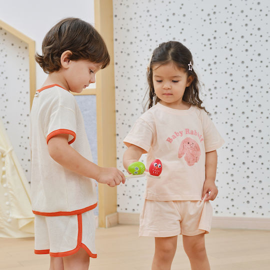 Viga Toys Παιχνίδι Ισορροπίας Εξωτερικού Χώρου