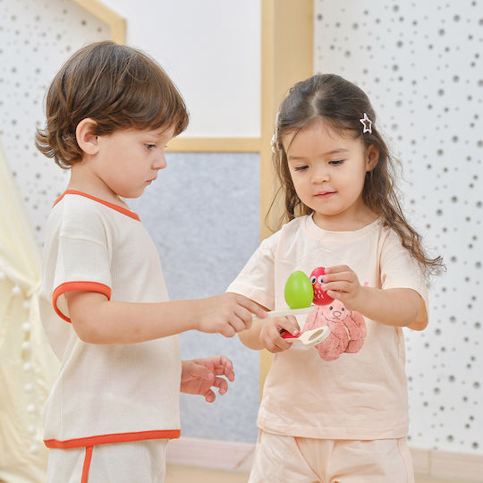 Viga Toys Παιχνίδι Ισορροπίας Εξωτερικού Χώρου