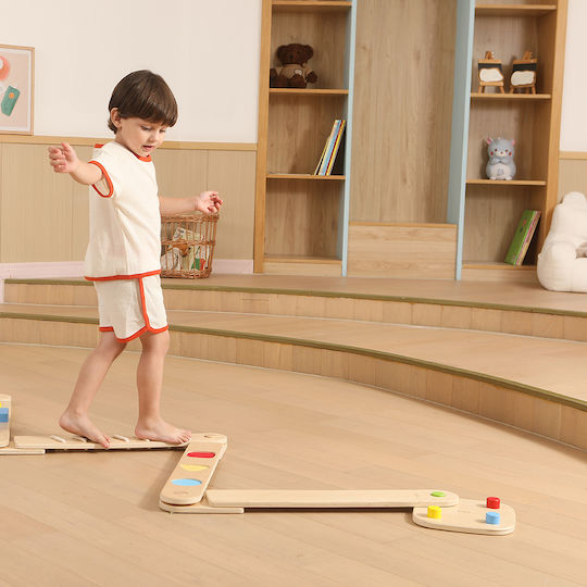 Viga Toys Дървена Играчка За Баланс