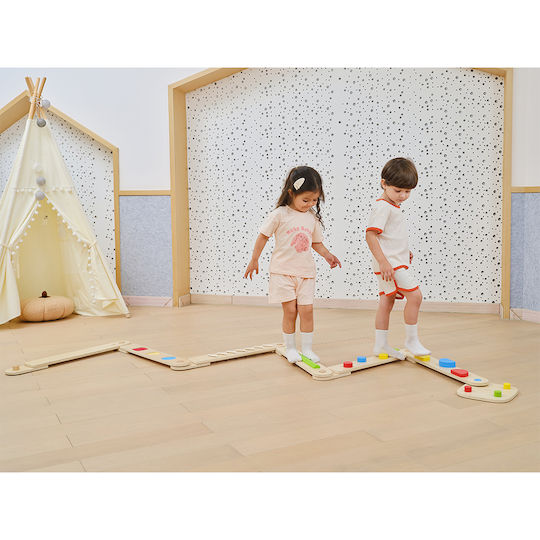 Viga Toys Дървена Играчка За Баланс