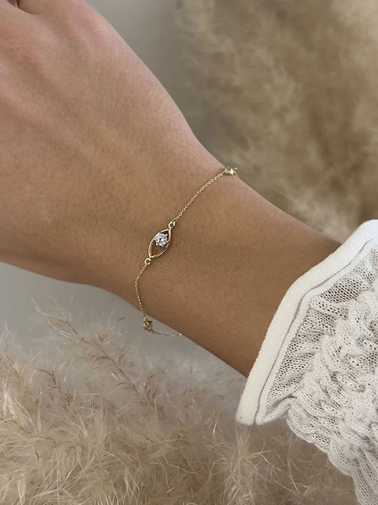 Daskalakis Damen Lederarmband Daskalakis Damen Lederarmband