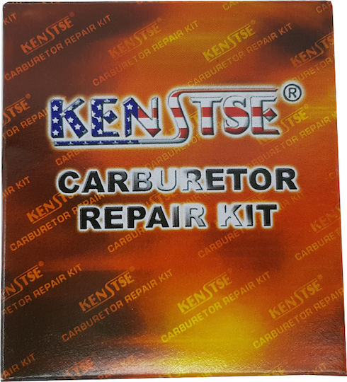 Carburetor Spare Parts Glx90 Roc