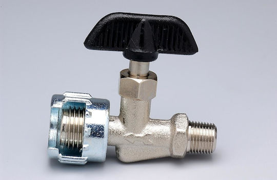 Shut-off Valve 1/4