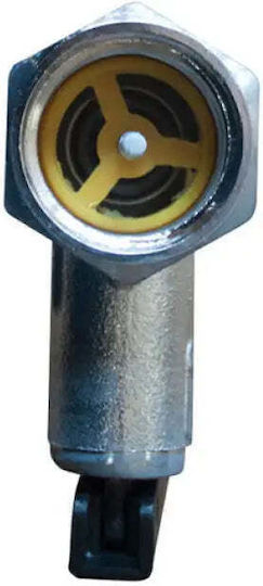 Tedan R 1/2 Return Release Valve