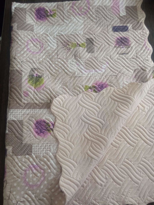Правоъгълен Килим 150x210см