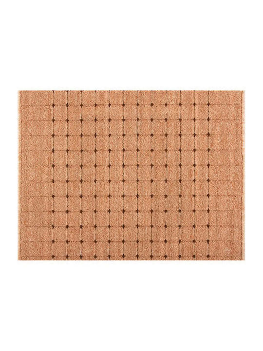 Nikotex Carpets Teppich Stanford Braune 67x120cm
