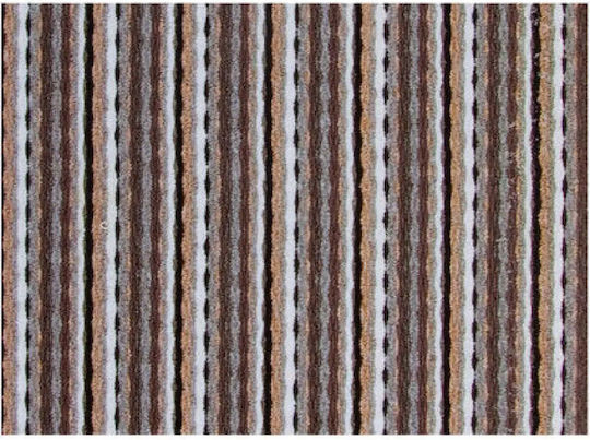 Nikotex Carpets Sikinos Silver 67x120cm