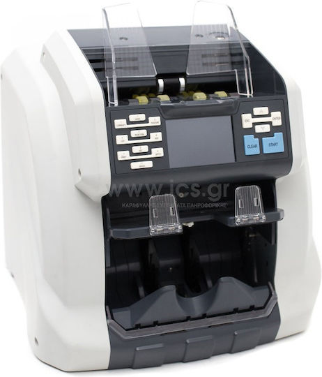 Ics Bcs 160