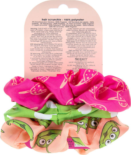Toy Story Scrunchie Trio