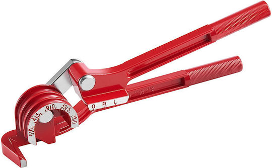 Vevor Kit De Reparare Țevi Frână Unealtă De Flaring 45° Țeavă Frână 7,6 M X 4,76 Mm Acoperire Cupru 20 Racorduri 2 Conectori Îndoitore Țevi 3 1 Tăietor Țevi Pqgkgqyjkkgjhlipz001v0