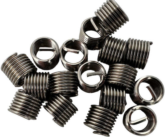 Primăveri De Reparare A Filetului M8x1.25 Gebo Tools